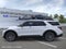 2026 Ford Explorer ST RWD