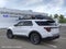 2026 Ford Explorer ST RWD