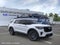 2026 Ford Explorer ST RWD