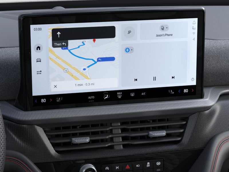 2026 Ford Explorer ST 4WD