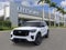 2026 Ford Explorer ST 4WD