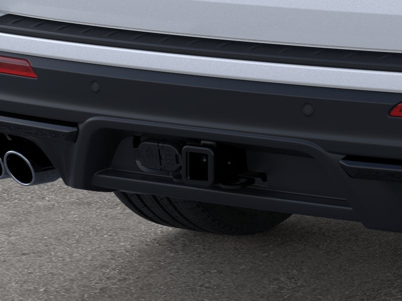 2026 Ford Explorer ST 4WD