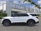 2026 Ford Explorer ST 4WD