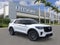 2026 Ford Explorer ST 4WD