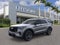 2026 Ford Explorer ST 4WD