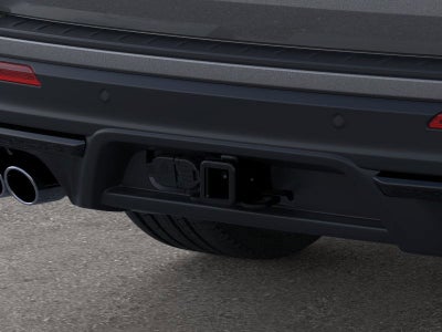 2026 Ford Explorer ST 4WD