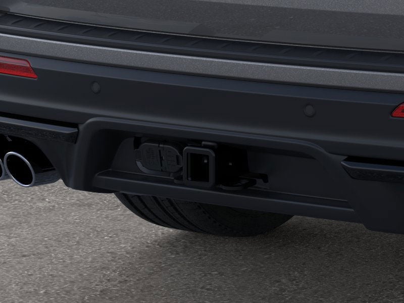 2026 Ford Explorer ST 4WD