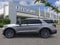 2026 Ford Explorer ST 4WD