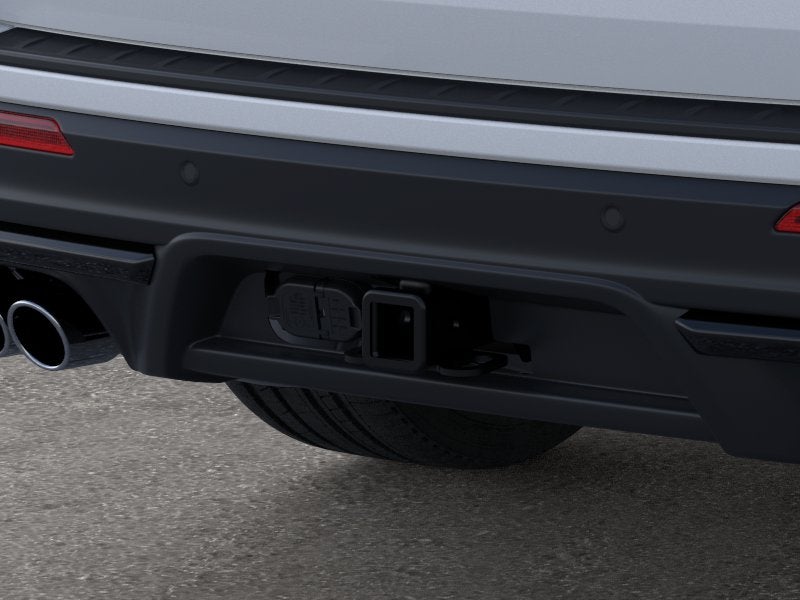 2026 Ford Explorer ST 4WD