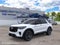 2026 Ford Explorer ST 4WD