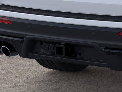 2026 Ford Explorer ST 4WD