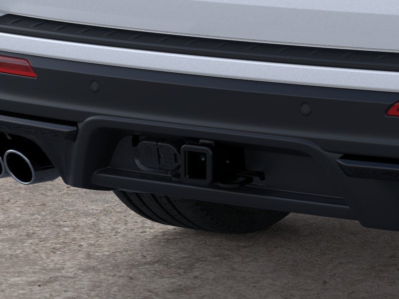 2026 Ford Explorer ST 4WD