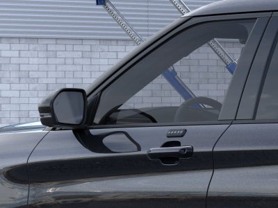 2026 Ford Explorer ST 4WD