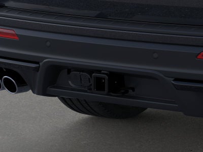 2026 Ford Explorer ST 4WD