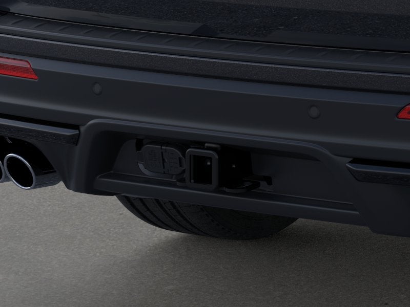 2026 Ford Explorer ST 4WD