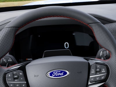 2027 Ford Explorer ST 4WD