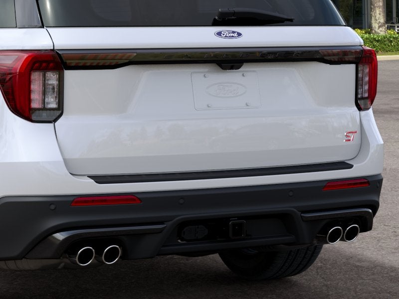 2027 Ford Explorer ST 4WD