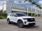 2027 Ford Explorer ST 4WD