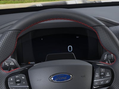 2026 Ford Explorer ST 4WD