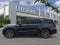 2026 Ford Explorer ST 4WD