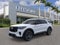2026 Ford Explorer ST 4WD