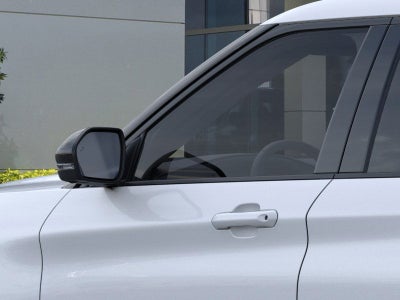 2026 Ford Explorer ST 4WD