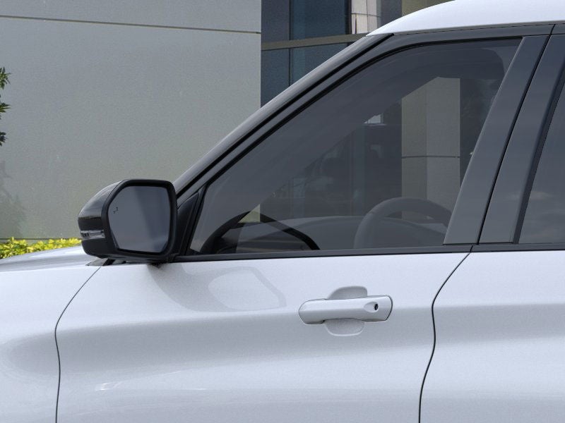 2026 Ford Explorer ST 4WD