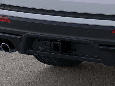 2026 Ford Explorer ST 4WD