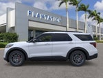 2026 Ford Explorer ST 4WD