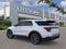 2026 Ford Explorer ST 4WD