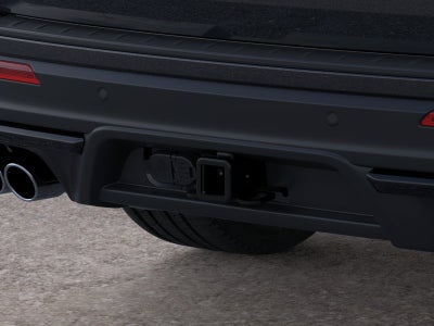 2026 Ford Explorer ST 4WD