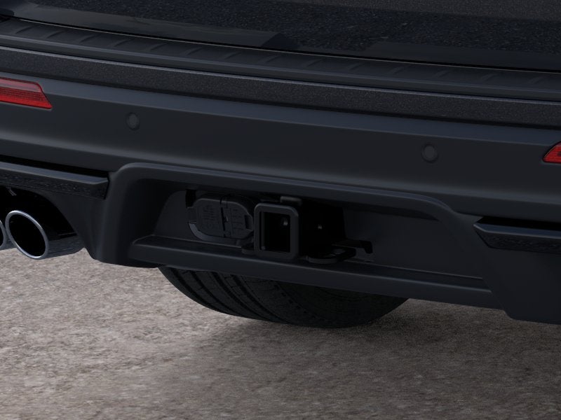 2026 Ford Explorer ST 4WD