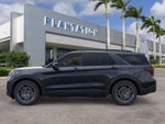 2026 Ford Explorer ST 4WD