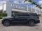 2026 Ford Explorer ST 4WD
