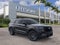 2026 Ford Explorer ST 4WD