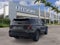 2026 Ford Explorer ST 4WD
