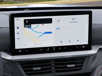 2027 Ford Explorer ST 4WD