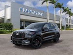 2027 Ford Explorer ST 4WD