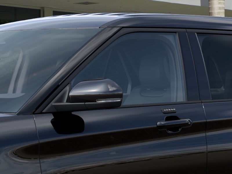 2027 Ford Explorer ST 4WD