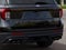 2027 Ford Explorer ST 4WD