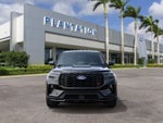 2027 Ford Explorer ST 4WD