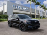 2027 Ford Explorer ST 4WD