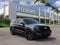 2027 Ford Explorer ST 4WD