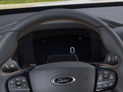 2026 Ford Explorer Tremor 4WD