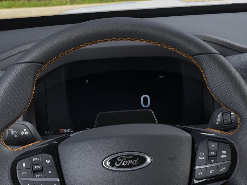 2026 Ford Explorer Tremor 4WD