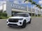 2026 Ford Explorer Tremor 4WD