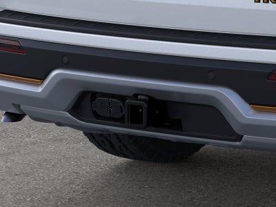 2026 Ford Explorer Tremor 4WD