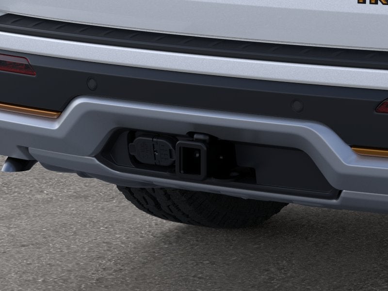 2026 Ford Explorer Tremor 4WD