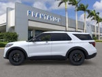 2026 Ford Explorer Tremor 4WD