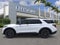 2026 Ford Explorer Tremor 4WD